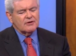 Gingrich Says It May Be Time to Discuss Impeachment